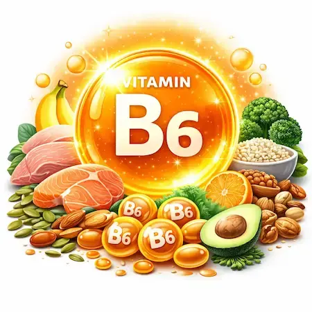 Vitamin B6