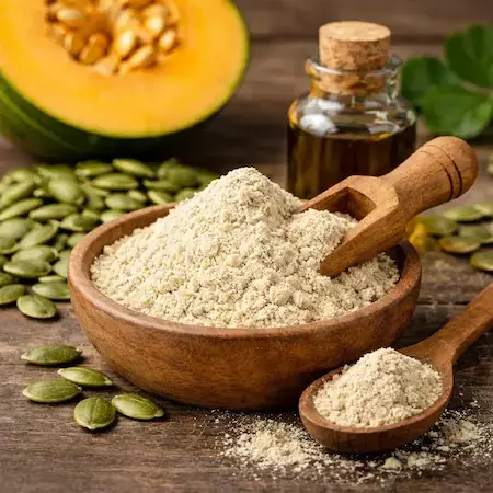 Pumpkin Seed Extract