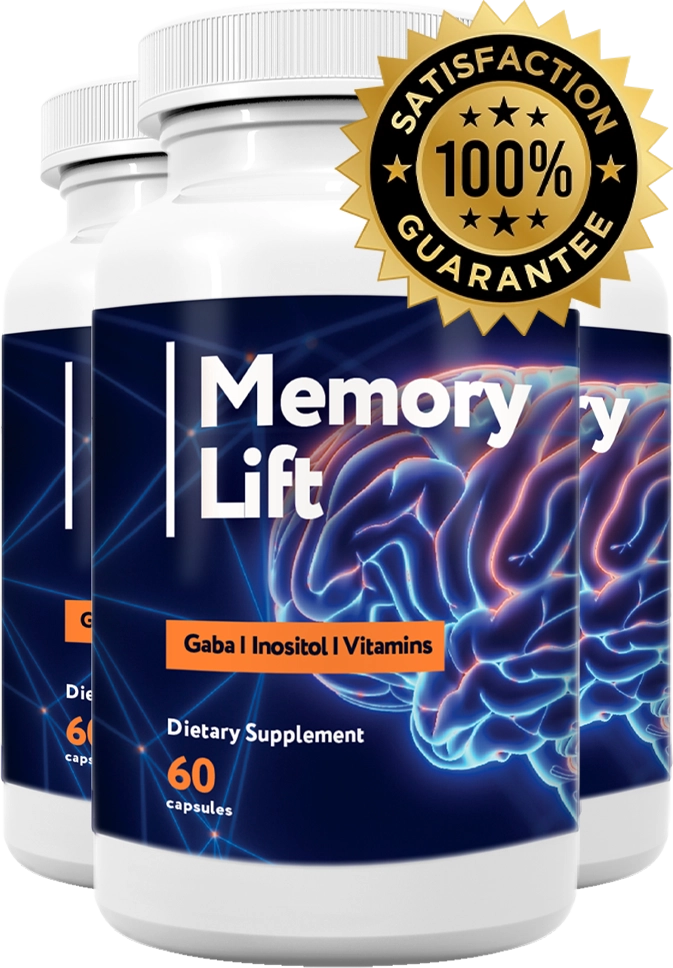 MemoryLift Guarantee